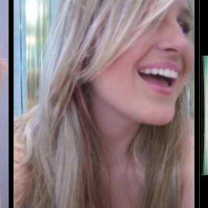 Meet your Posher, Juliana